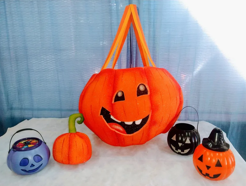 Halloween 1