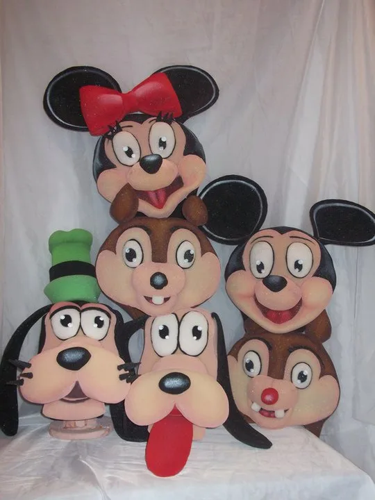Disney 32