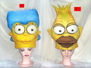 Simpsons 9