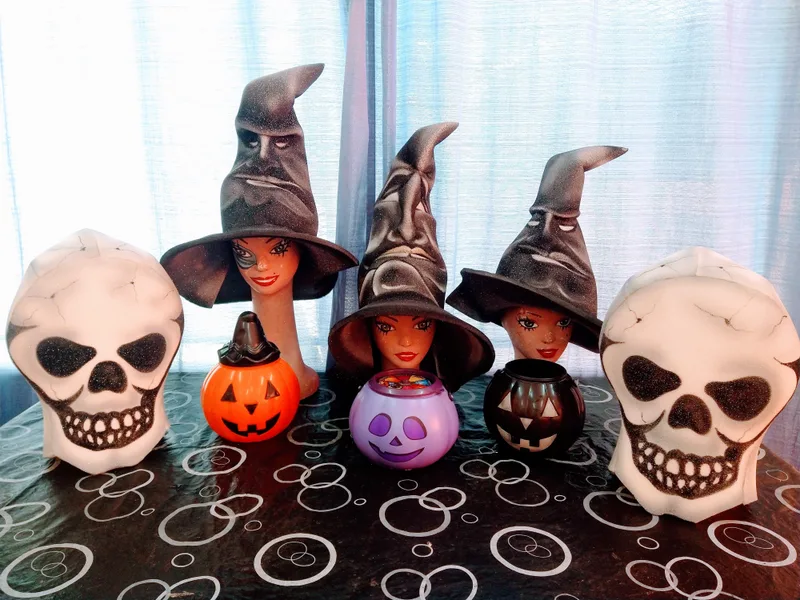 Halloween 22