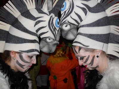 CarnavaldeXinzodeLimia2011