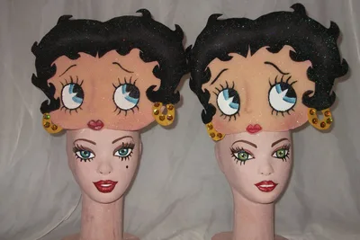 Betty Boop