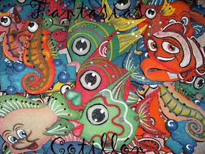 Mundo Marino 9
