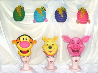 Winnie the Pooh 3