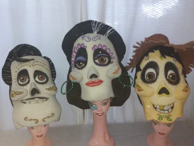 Coco 1