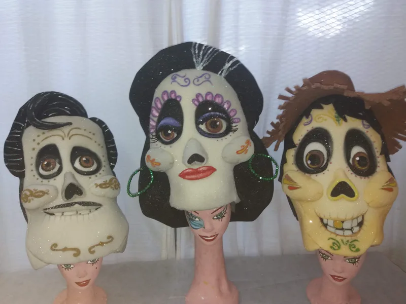 Coco 1