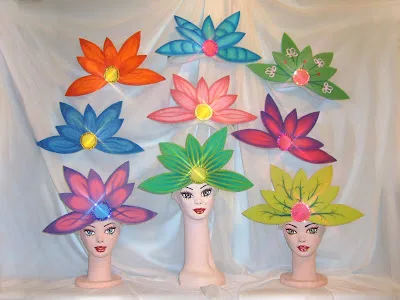 Fiesta Caribeña 1