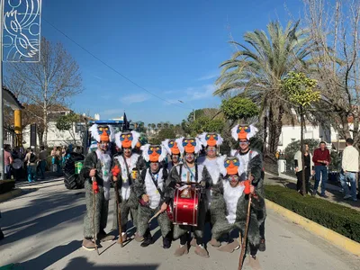 CarnavalBornos