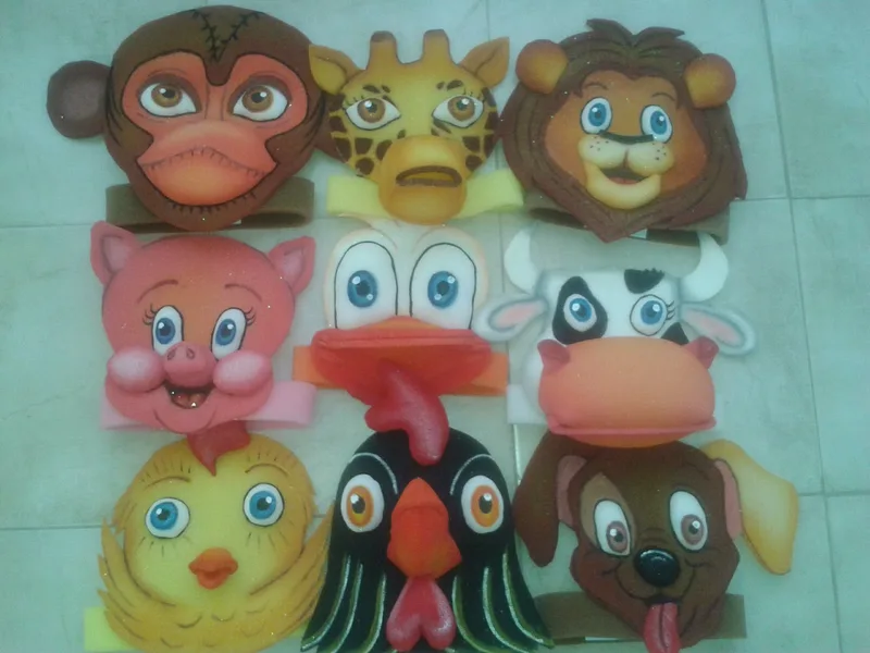 Reino Animal 15