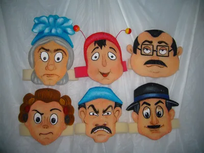 Chavo del 8 10