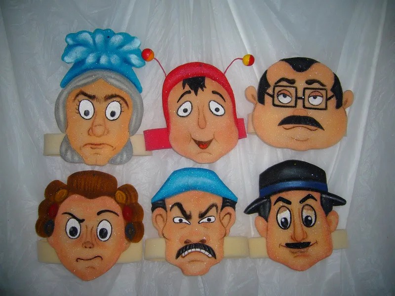 Chavo del 8 10