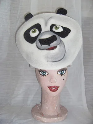 Kung Fu Panda 12