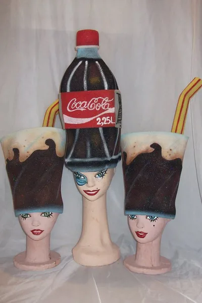 Bebidas 3