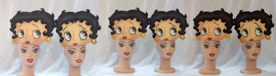 Betty Boop 6