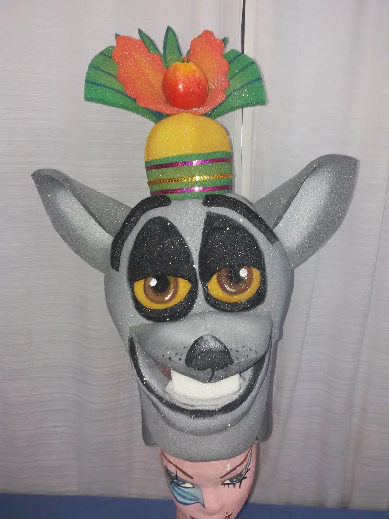Madagascar 13