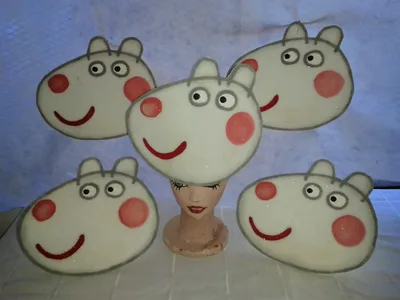 Peppa Pig 7