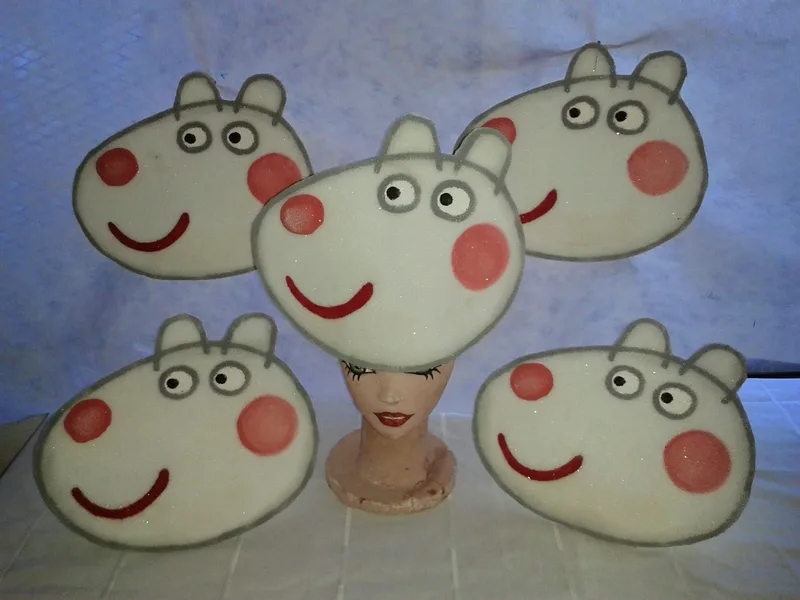 Peppa Pig 7