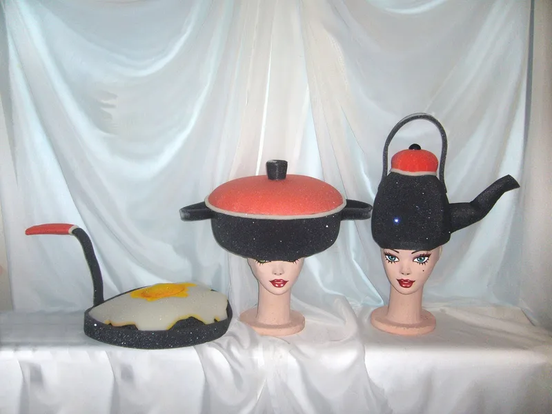 La Cocina 18