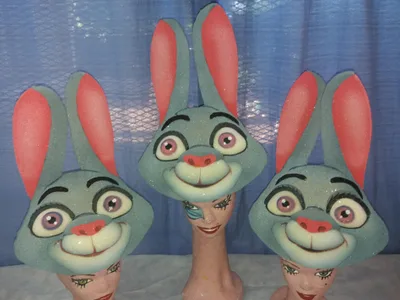 Zootopia 4