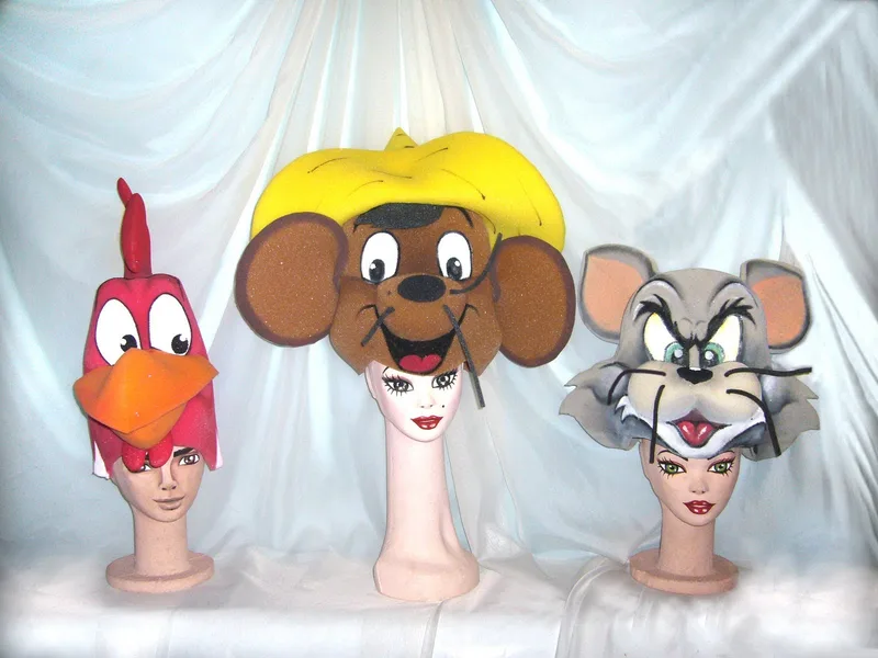 Looney Toons 5