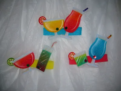 Bebidas 19