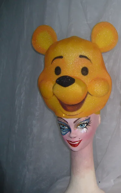 Winnie the Pooh 1