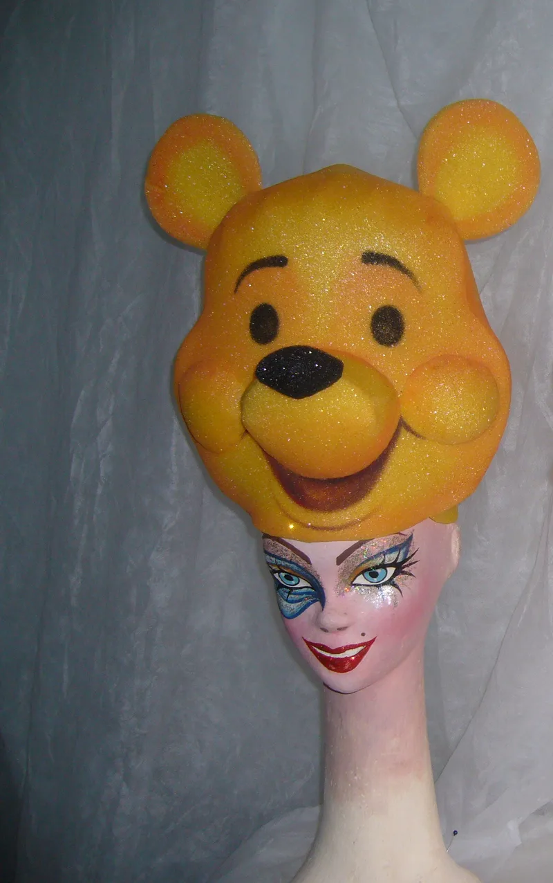 Winnie the Pooh 1