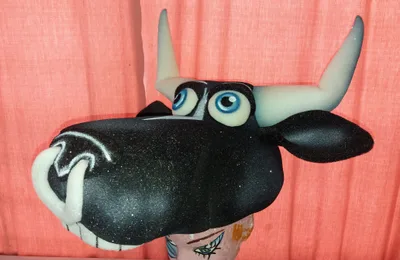 Animales de Granja 4