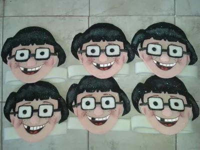 Chavo del 8 5