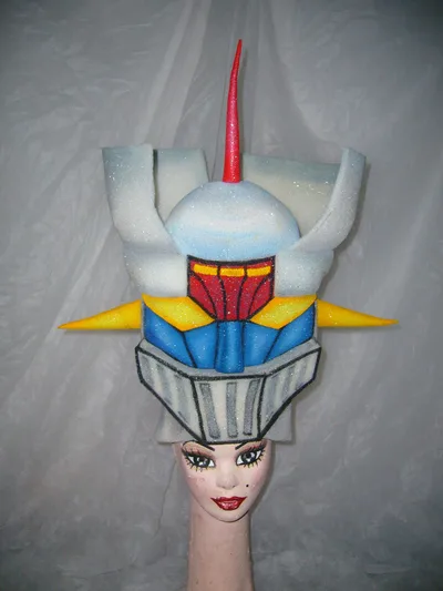 Superhéroes 2