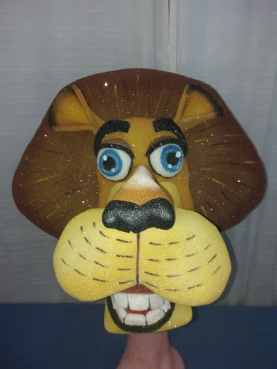 Madagascar 12