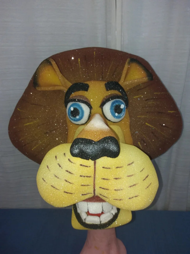 Madagascar 12