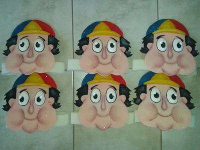 Chavo del 8 18