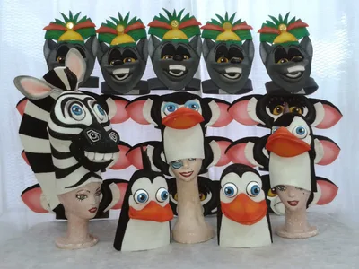 Madagascar 7