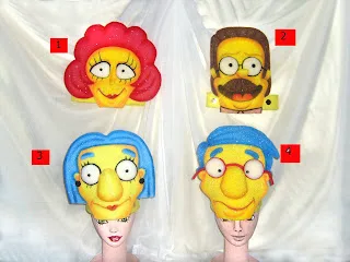 Simpsons 10