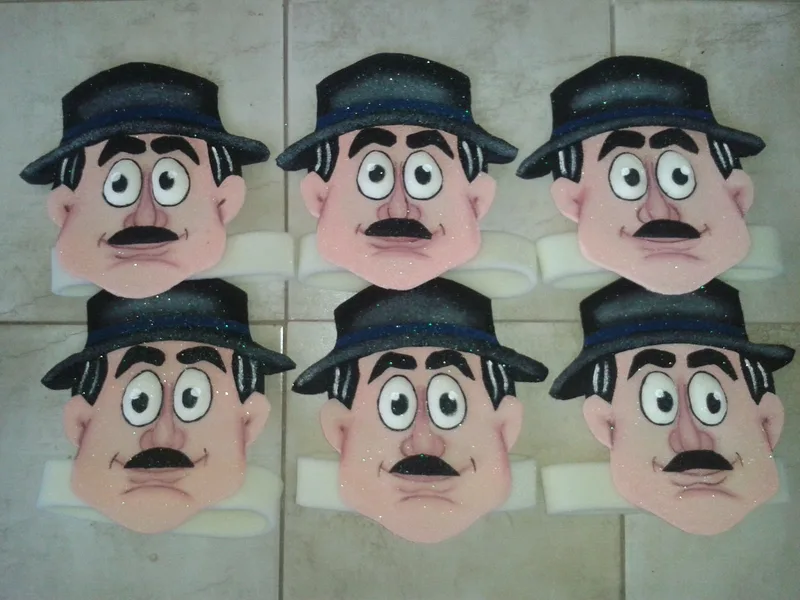 Chavo del 8 17