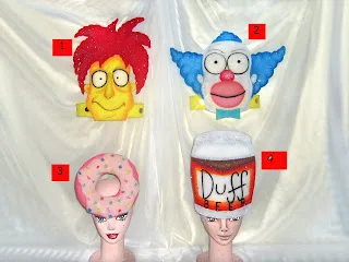 Simpsons 12